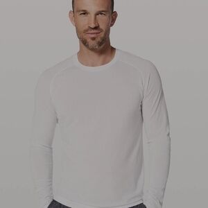 Lululemon Metal Vent Tech Long Sleeve